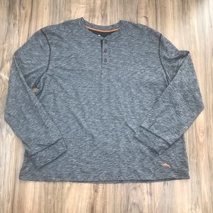 Tommy Bahama long sleeve shirt size XXL